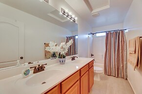 Southwest Sanctuary: Coolidge Home w/ Pool!