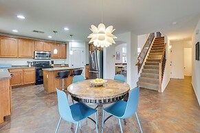 Southwest Sanctuary: Coolidge Home w/ Pool!