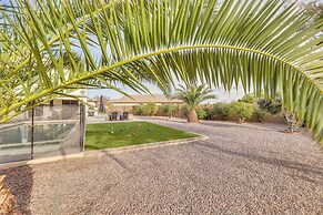 Southwest Sanctuary: Coolidge Home w/ Pool!