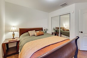Southwest Sanctuary: Coolidge Home w/ Pool!