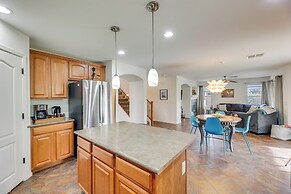 Southwest Sanctuary: Coolidge Home w/ Pool!