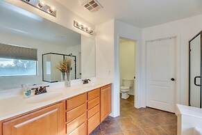 Southwest Sanctuary: Coolidge Home w/ Pool!