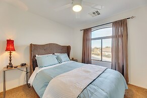 Southwest Sanctuary: Coolidge Home w/ Pool!