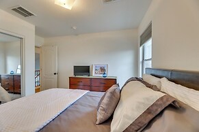 Southwest Sanctuary: Coolidge Home w/ Pool!