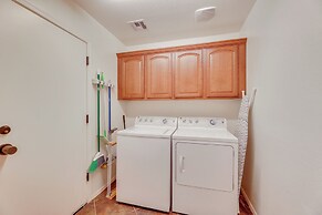 Southwest Sanctuary: Coolidge Home w/ Pool!