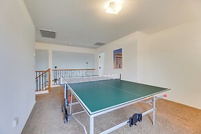 Southwest Sanctuary: Coolidge Home w/ Pool!