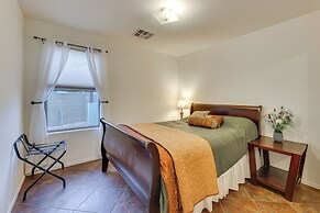 Southwest Sanctuary: Coolidge Home w/ Pool!