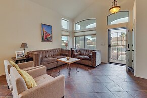 Southwest Sanctuary: Coolidge Home w/ Pool!