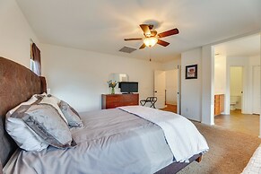 Southwest Sanctuary: Coolidge Home w/ Pool!