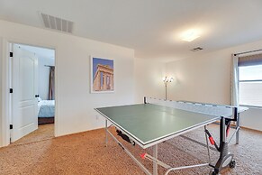 Southwest Sanctuary: Coolidge Home w/ Pool!