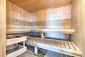 Relax By the Beach: Gulf Coast Condo w/ Ocean View