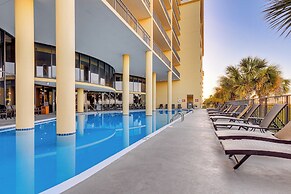 Relax By the Beach: Gulf Coast Condo w/ Ocean View