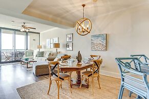 Relax By the Beach: Gulf Coast Condo w/ Ocean View