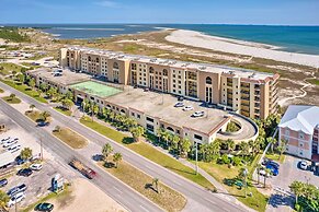 Relax By the Beach: Gulf Coast Condo w/ Ocean View