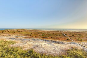 Relax By the Beach: Gulf Coast Condo w/ Ocean View
