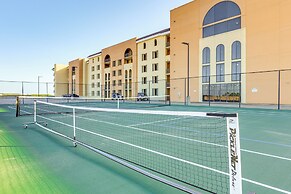 Relax By the Beach: Gulf Coast Condo w/ Ocean View