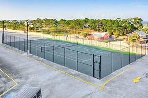 Relax By the Beach: Gulf Coast Condo w/ Ocean View