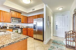 Relax By the Beach: Gulf Coast Condo w/ Ocean View