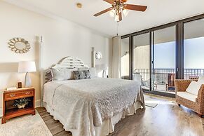 Relax By the Beach: Gulf Coast Condo w/ Ocean View