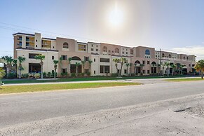 Relax By the Beach: Gulf Coast Condo w/ Ocean View