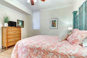 Relax By the Beach: Gulf Coast Condo w/ Ocean View