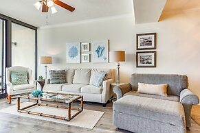 Relax By the Beach: Gulf Coast Condo w/ Ocean View