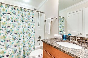 Relax By the Beach: Gulf Coast Condo w/ Ocean View