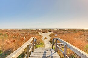 Relax By the Beach: Gulf Coast Condo w/ Ocean View