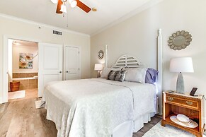 Relax By the Beach: Gulf Coast Condo w/ Ocean View