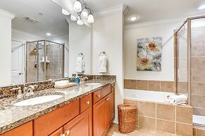 Relax By the Beach: Gulf Coast Condo w/ Ocean View