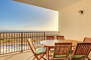 Relax By the Beach: Gulf Coast Condo w/ Ocean View