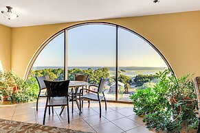 Relax By the Beach: Gulf Coast Condo w/ Ocean View