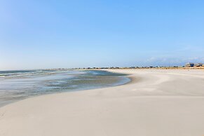 Relax By the Beach: Gulf Coast Condo w/ Ocean View
