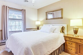 Massanutten Resort Getaway w/ Game Room!