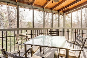 Massanutten Resort Getaway w/ Game Room!