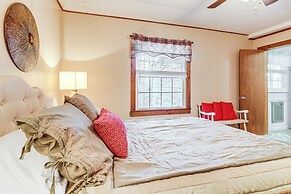 Massanutten Resort Getaway w/ Game Room!