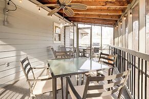 Massanutten Resort Getaway w/ Game Room!