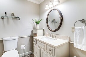 Massanutten Resort Getaway w/ Game Room!