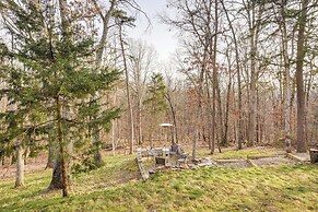 Massanutten Resort Getaway w/ Game Room!