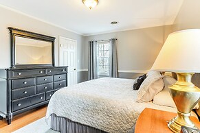 Massanutten Resort Getaway w/ Game Room!