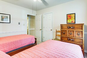 Massanutten Resort Getaway w/ Game Room!