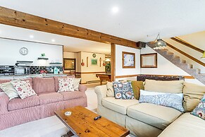 Massanutten Resort Getaway w/ Game Room!