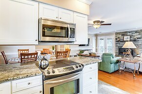 Massanutten Resort Getaway w/ Game Room!