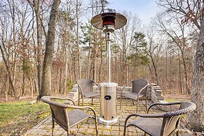 Massanutten Resort Getaway w/ Game Room!