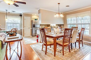 Massanutten Resort Getaway w/ Game Room!