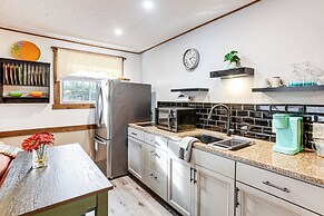 Massanutten Resort Getaway w/ Game Room!