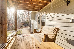 Massanutten Resort Getaway w/ Game Room!