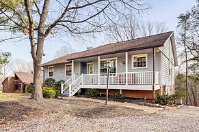 Massanutten Resort Getaway w/ Game Room!