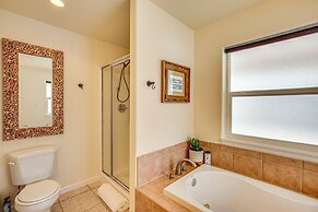 Luxe Mesa View Home on 35 Acres w/ Wraparound Deck