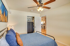 Luxe Mesa View Home on 35 Acres w/ Wraparound Deck